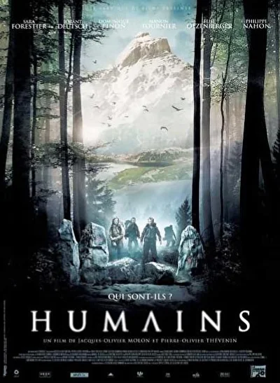 Почти как люди (2009)