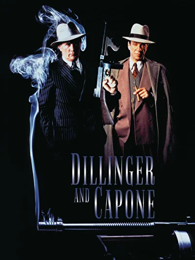 Диллинджер и Капоне (1995)
