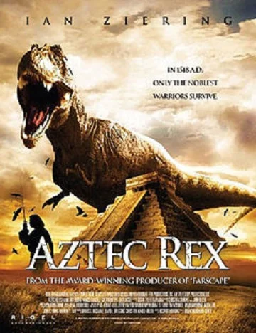 Тиранозавр ацтеков (2007)