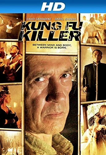 Школа боевых искусств (2008)