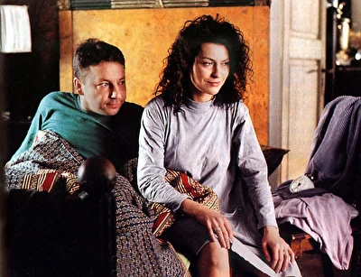 Приди ко мне во сне (1997)