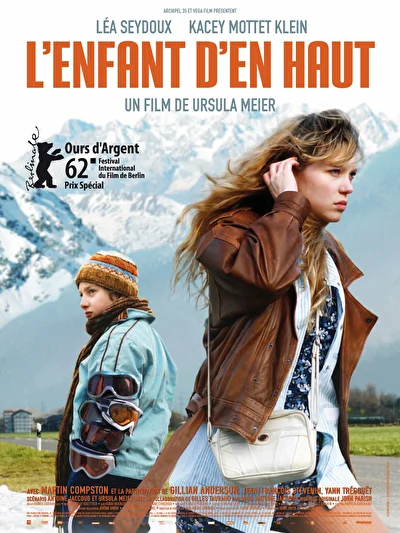 Сестра (2012)