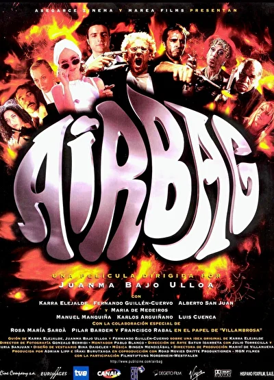 Подушка с дурманом (1997)