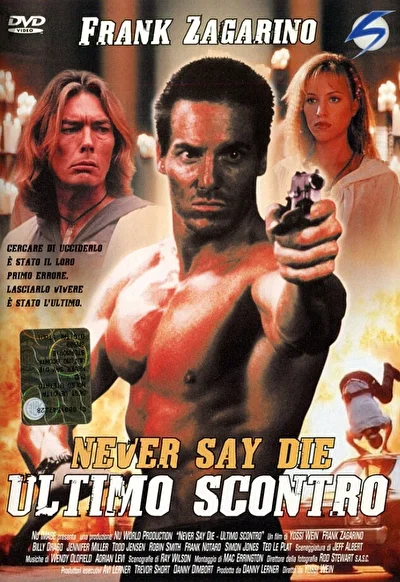 Никогда не сдавайся (1994)