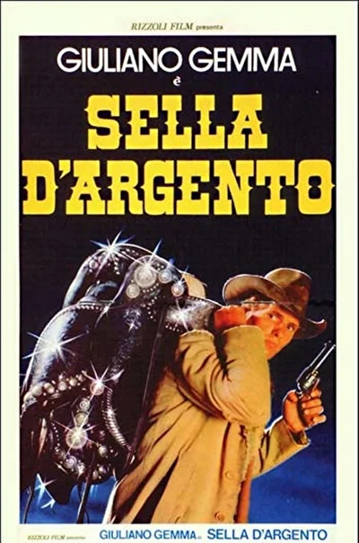 Серебряное седло (1978)