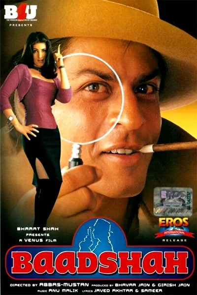 Бадшах (1999)