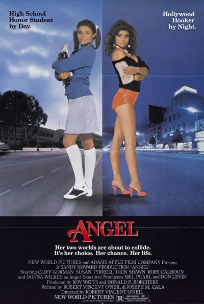Ангелочек (1984)