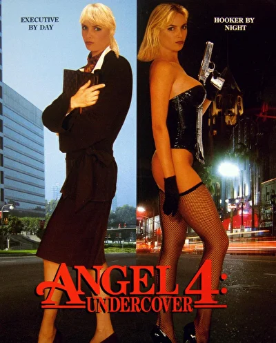 Ангелочек 4: В подполье (1994)