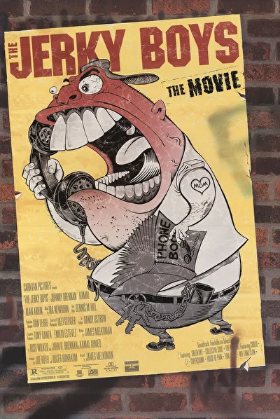 Шутники (1995)
