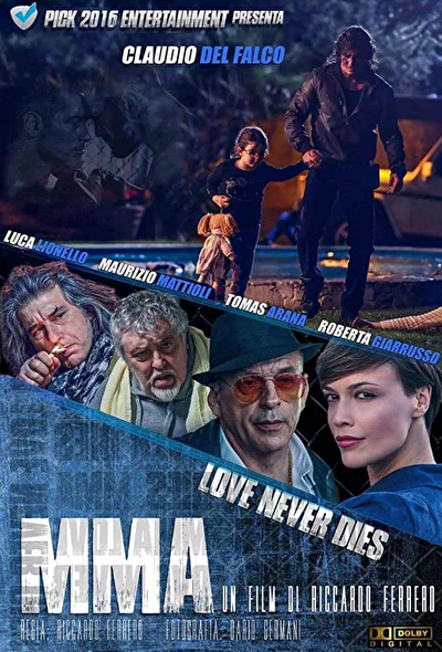 Финальный бой (2000)