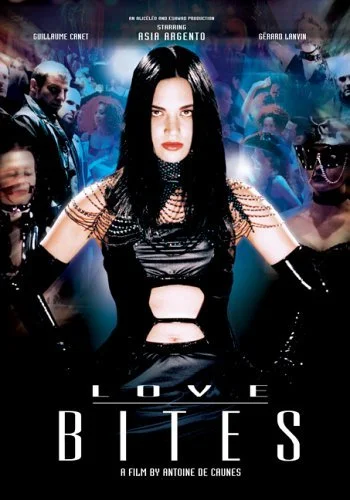 Укусы рассвета (2001)